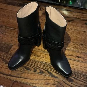 AD & Daughters Declann boots